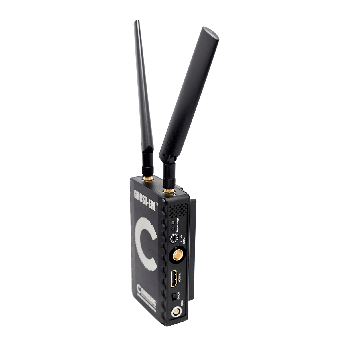 Ghost - Eye Wireless HDMI & SDI Video Transmitter 150M