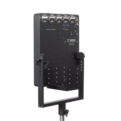 CINEGEARS Long Range Dual-Polarity Receiver Panel Antenna Array with Power Amplifier 1.2-7.9 GHz PAV7G030RA