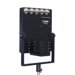 CINEGEARS Long Range Dual-Polarity Transceiver Panel Antenna Array 1.2-7.9 GHz PAV7G030