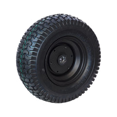 CINE RC Car Heavy Load 440lbs Spare Tire Assembly - Tire and Rim 320 x 120mm