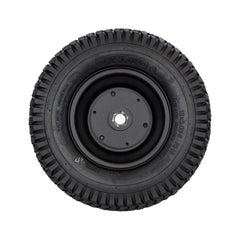 CINE RC Car Heavy Load 440lbs Spare Tire Assembly - Tire and Rim 320 x 120mm