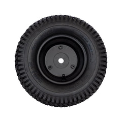 CINE RC Car Heavy Load 440lbs Spare Tire Assembly - Tire and Rim 320 x 120mm