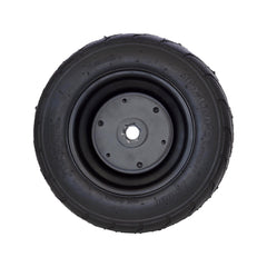 CINE RC Car Heavy Load 175lbs Spare Tire Assembly - Tire and Rim 320 x 95mm