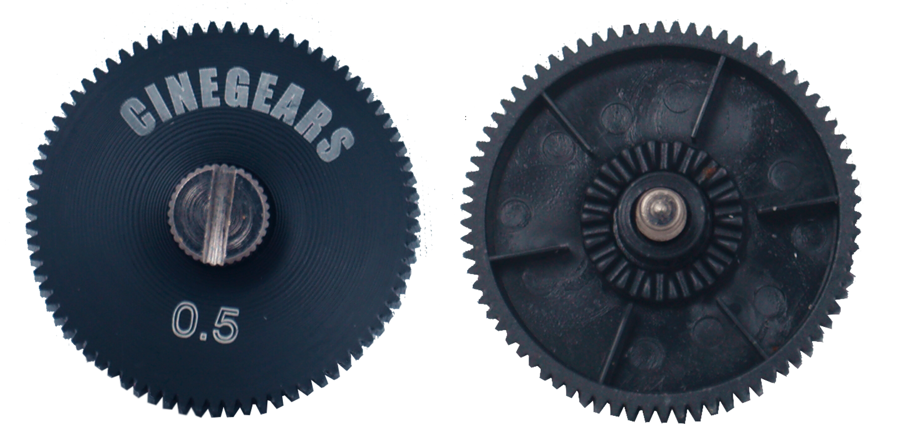 Cinegears 38mm Variety Pitch Gear Set