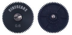 Cinegears 38mm Variety Pitch Gear Set