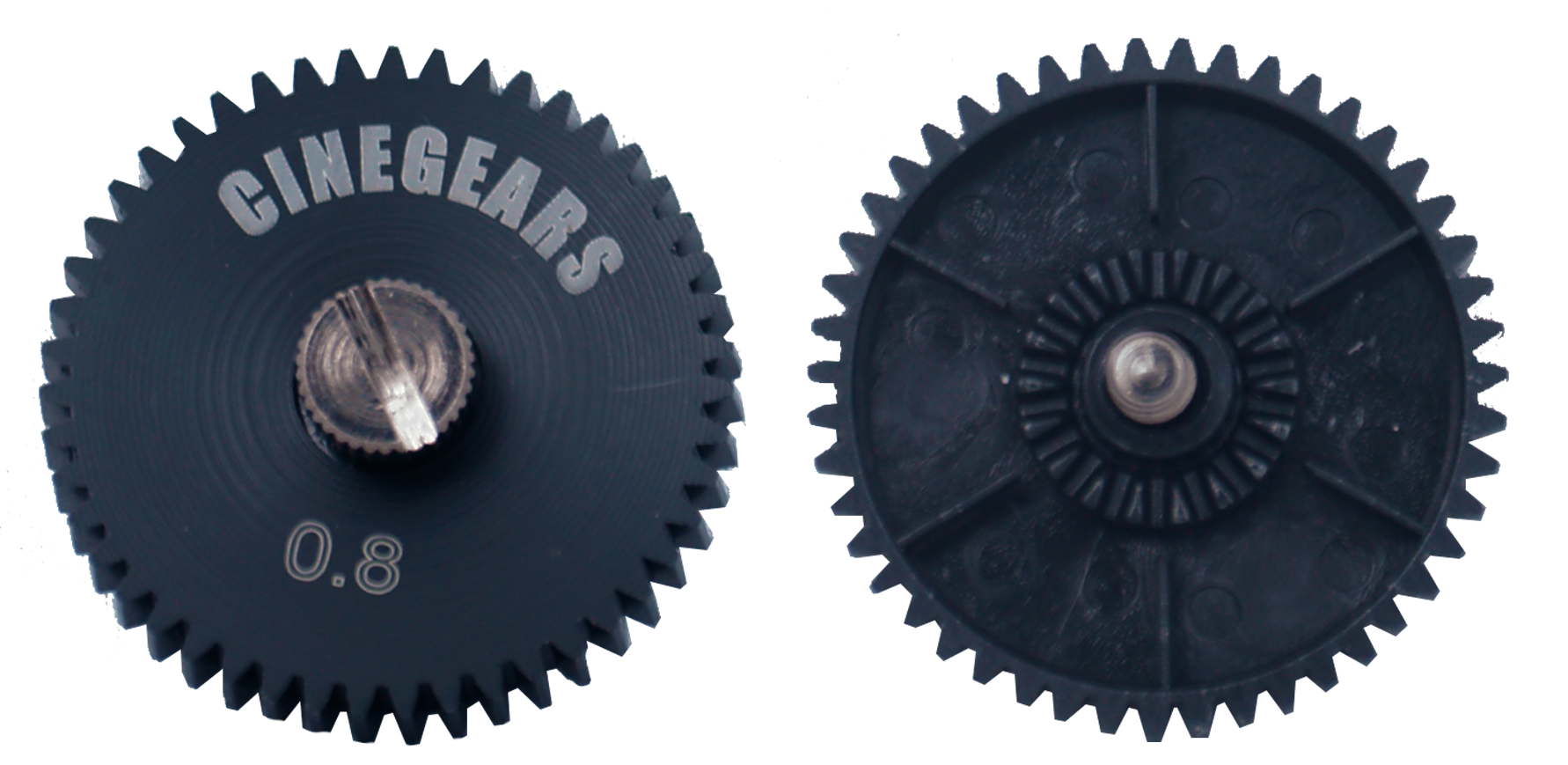 Cinegears 38mm Variety Pitch Gear Set