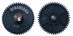 Cinegears 38mm Variety Pitch Gear Set