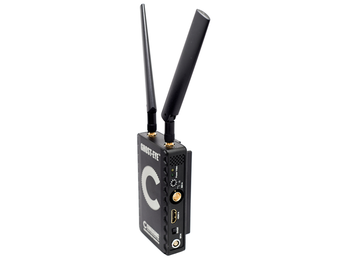 Ghost - Eye Wireless HDMI & SDI Video Transmitter 150M