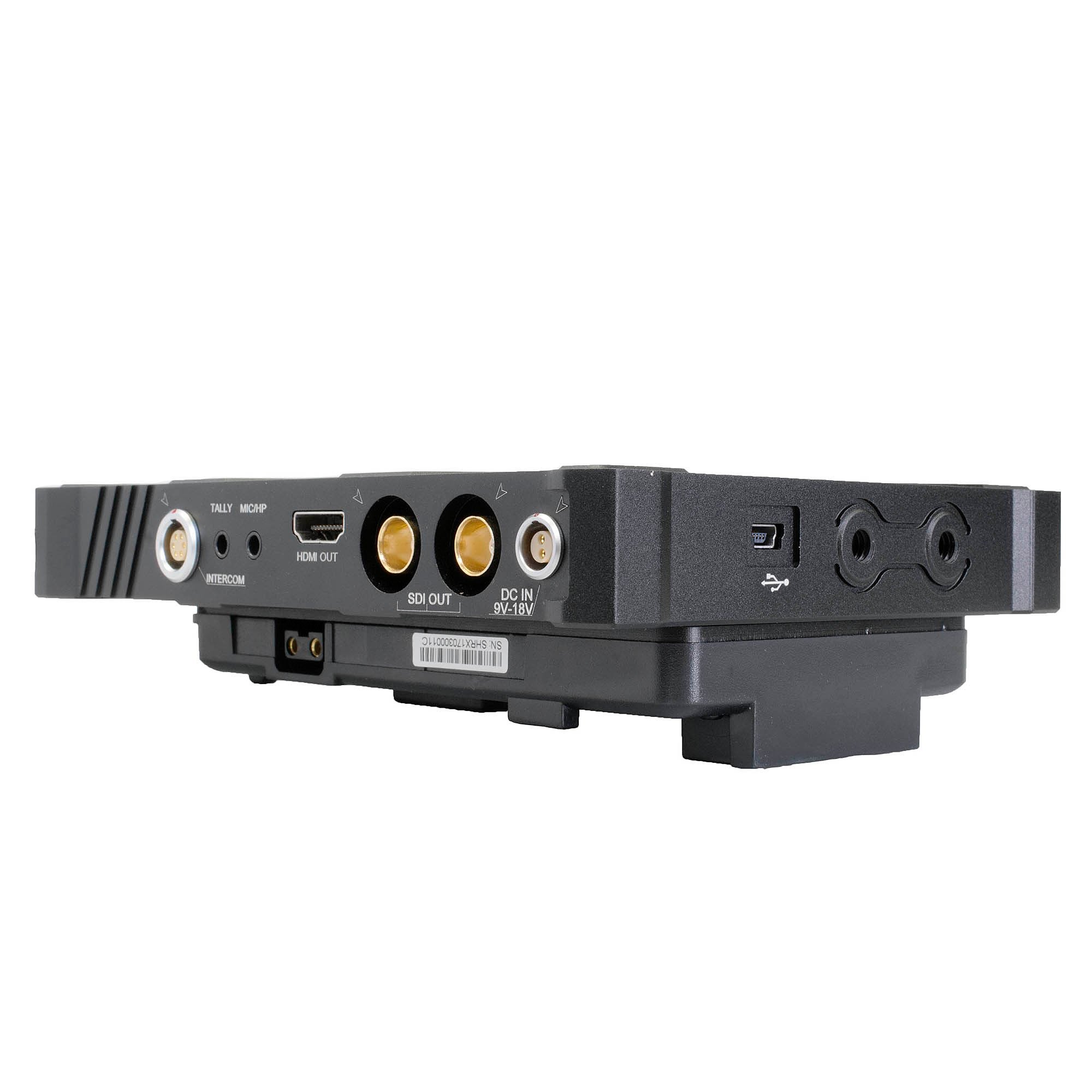 Ghost-Eye 800TC Wireless HDMI and SDI Video Receiver V-Mount