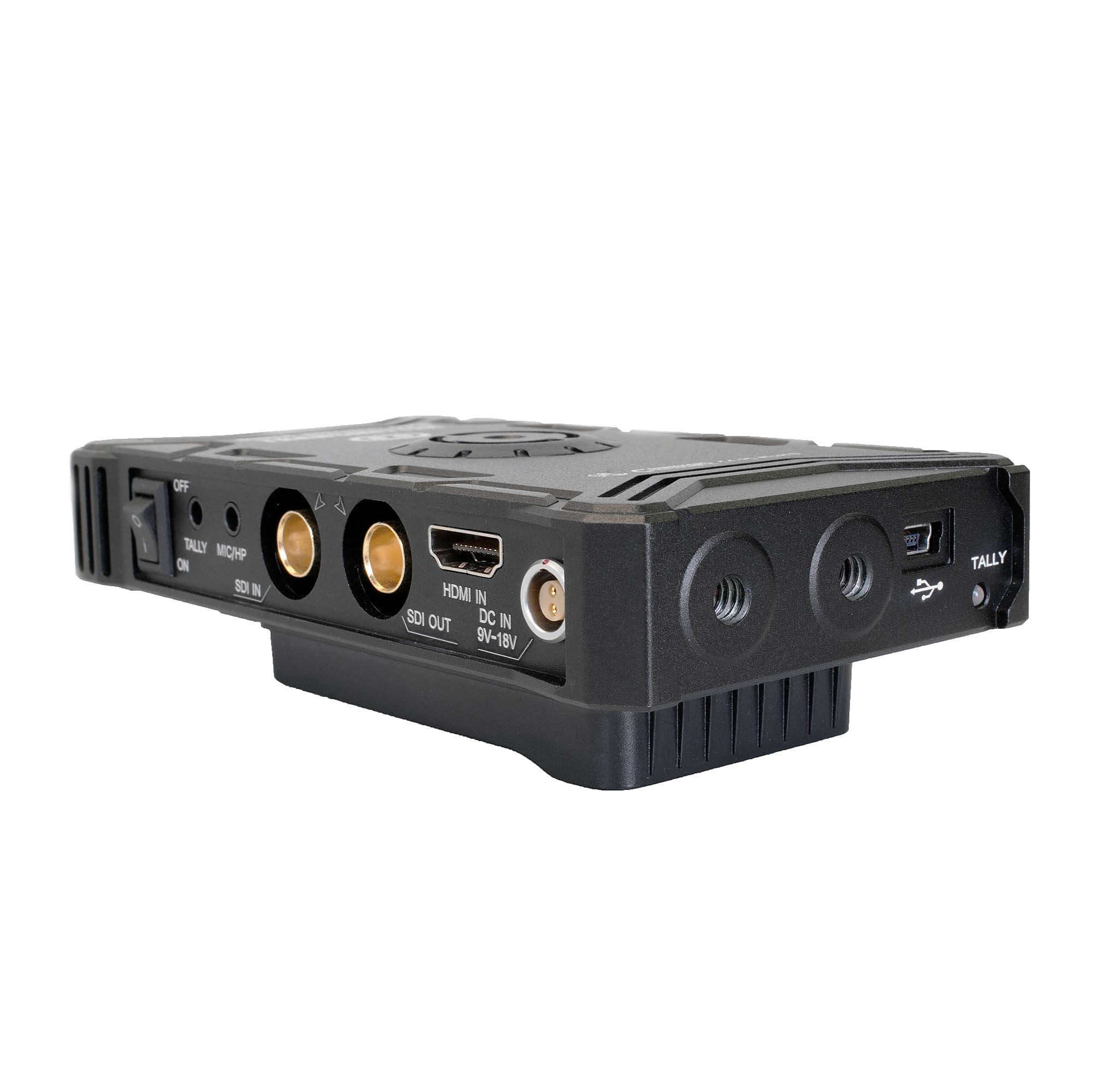 Ghost-Eye Wireless HD & SDI Video Transmitter 800T.Code