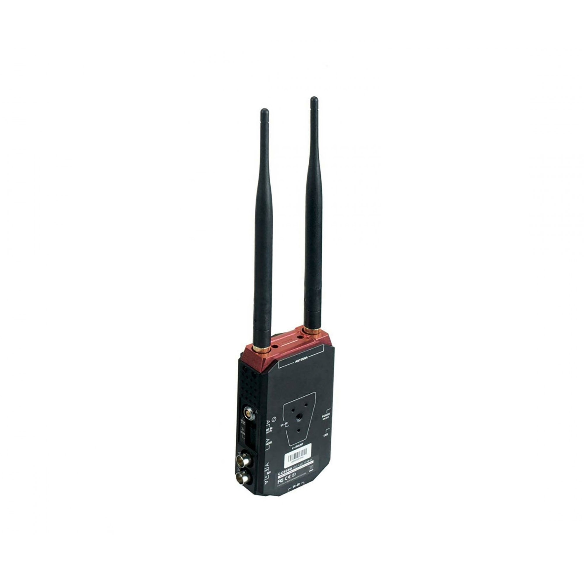 Ghost-Eye Wireless HD & SDI Video Transmitter 400ME (Encrypted)