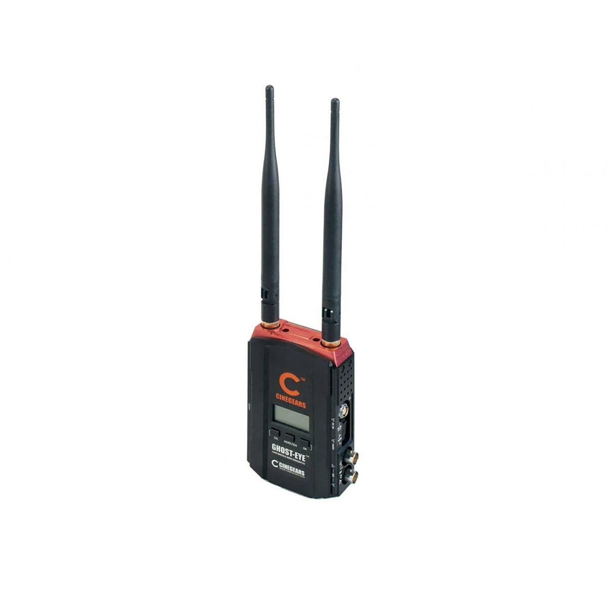 Ghost-Eye Wireless HD & SDI Video Transmitter 400ME (Encrypted)