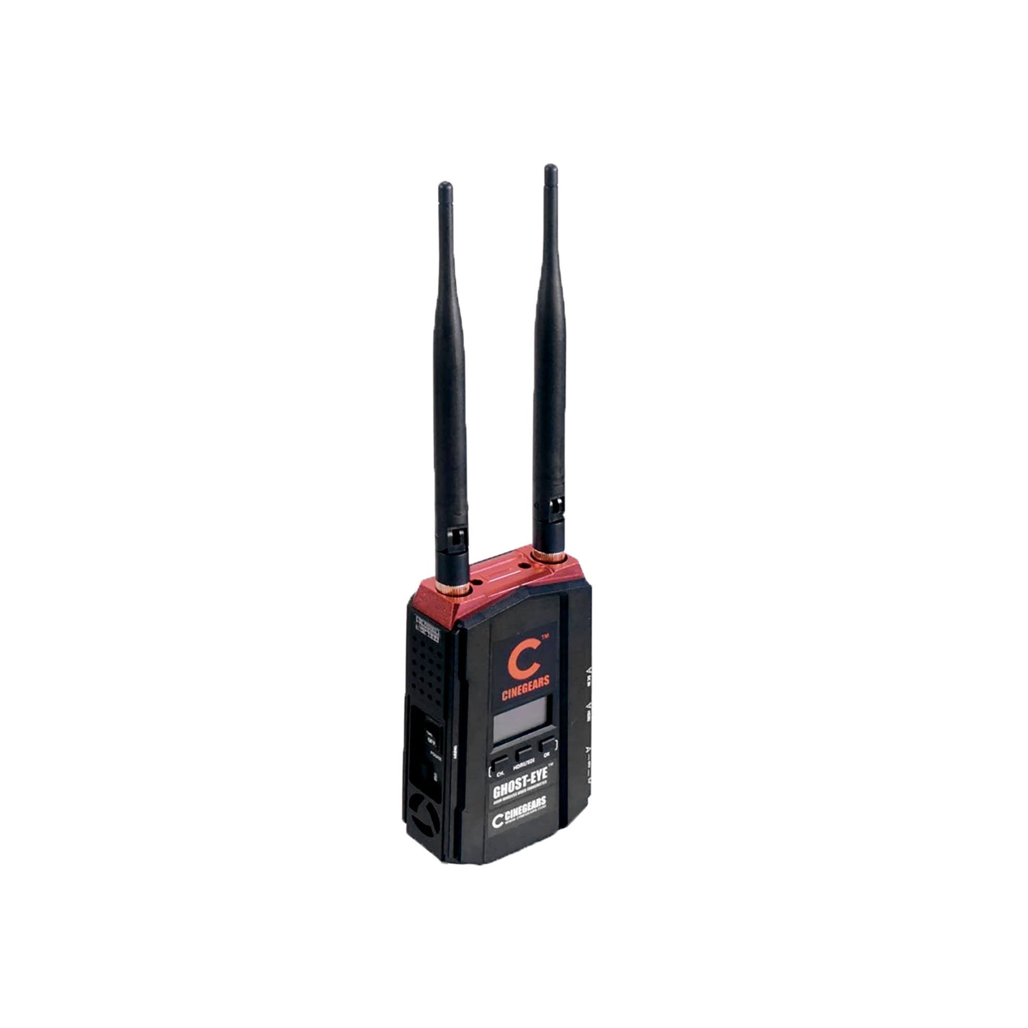 Ghost-Eye Wireless HD & SDI Video Transmitter 400ME (Encrypted)