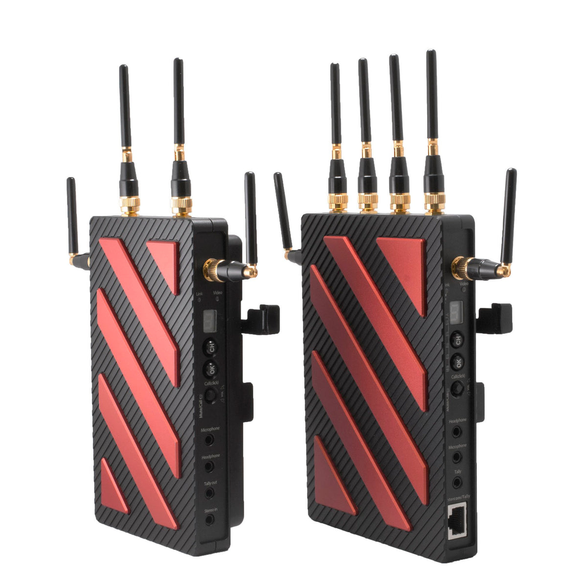 Ghost-Eye Wireless HD & SDI Video Transmission Kit 600T