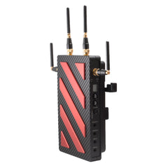 Ghost-Eye Wireless HD & SDI Video Transmitter 600T