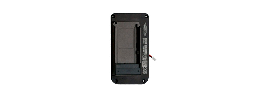 Cinegears Quick Releasing Battery Plate For Sony