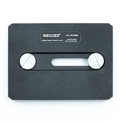 Reach Plus 5 Plate