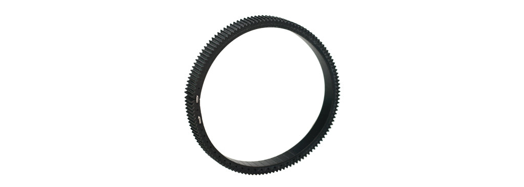 Cinegears Seamless Rubber Lens Focus Ring