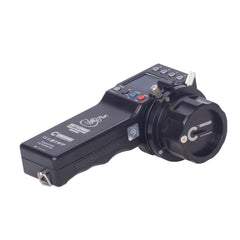 Single Axis Rattlesnake Plus Long Range Wireless Follow Focus Controller V2