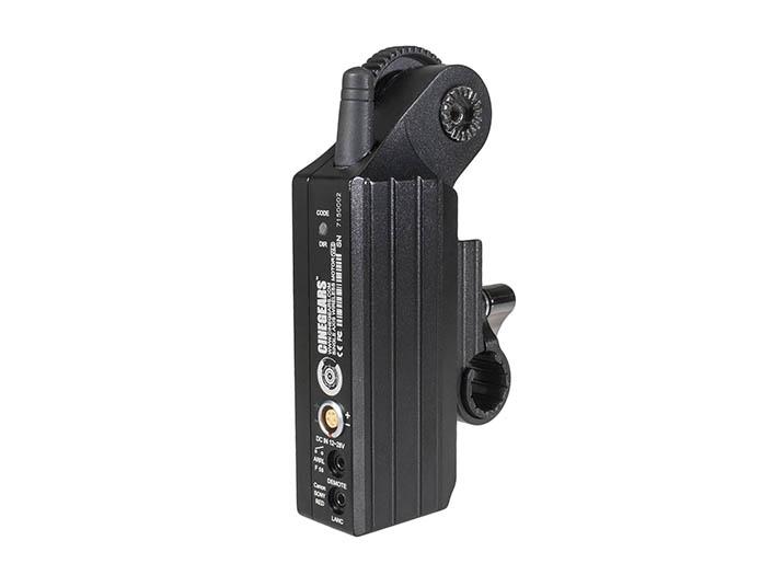 Cinegears Single Axis Wireless Motor V4