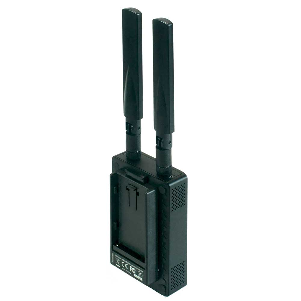 Ghost - Eye Wireless HDMI & SDI Video Transmission Kit 300M