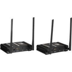 CINEGEARS Wireless Prime HDMI 4K Kit With Two Receivers