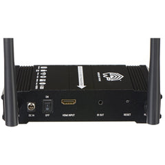 CINEGEARS Wireless Prime HDMI 4K Kit With Two Receivers