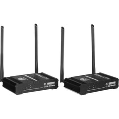 CINEGEARS Wireless Prime HDMI 4K Kit With Two Receivers