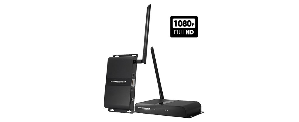 CINEGEARS Wireless Prime - Full-HD HDMI