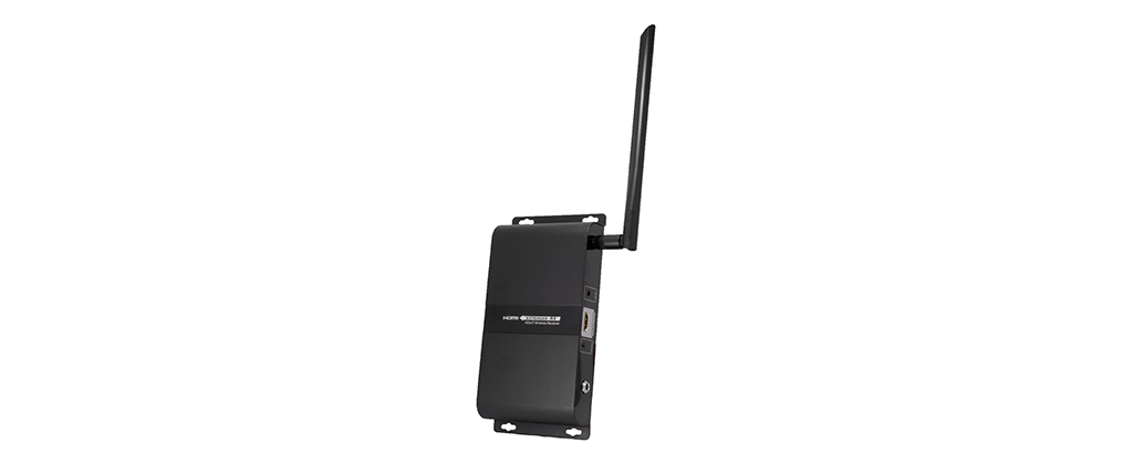 CINEGEARS Wireless Prime - Full-HD HDMI