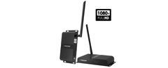 CINEGEARS Wireless Prime - Full-HD SDI