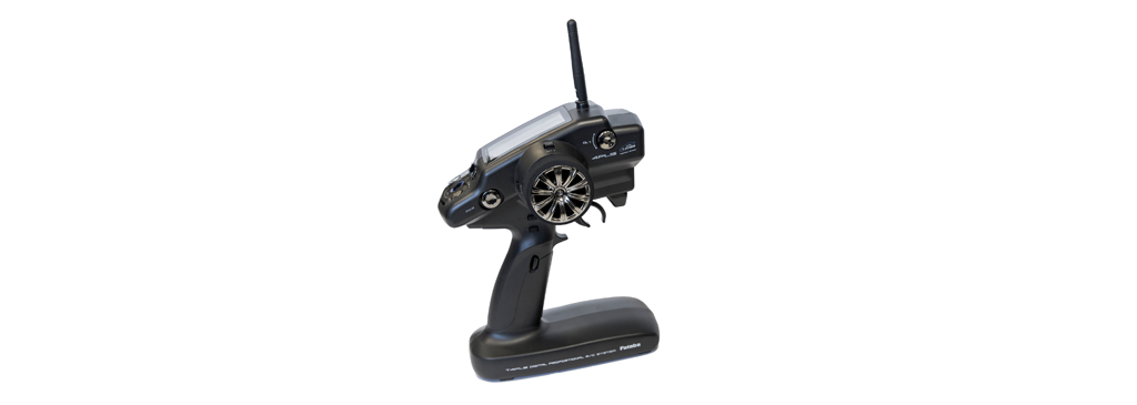 FUTUBA - Yota Gimbal Car Remote Control