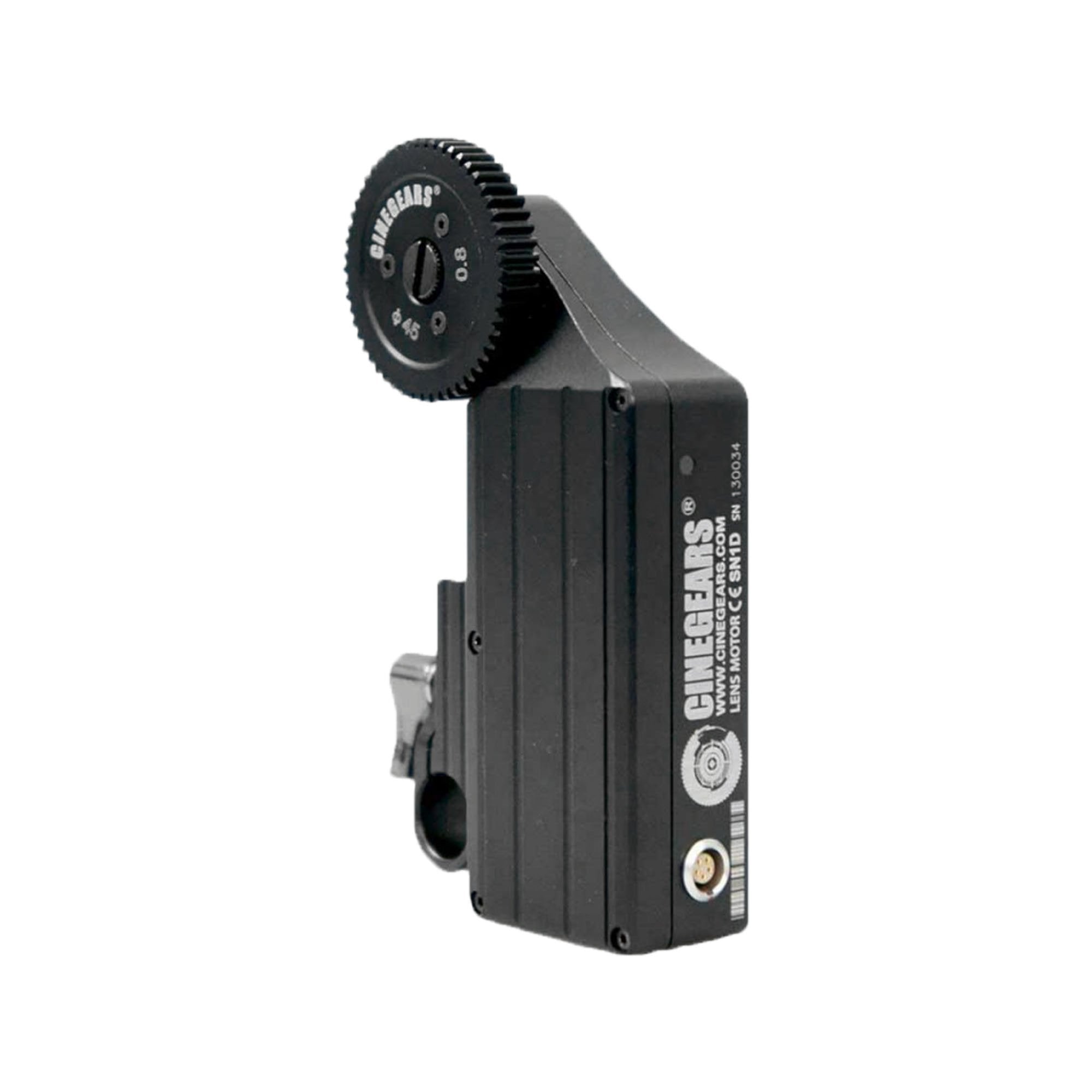 CINEGEARS Multi Axis Wireless Motor