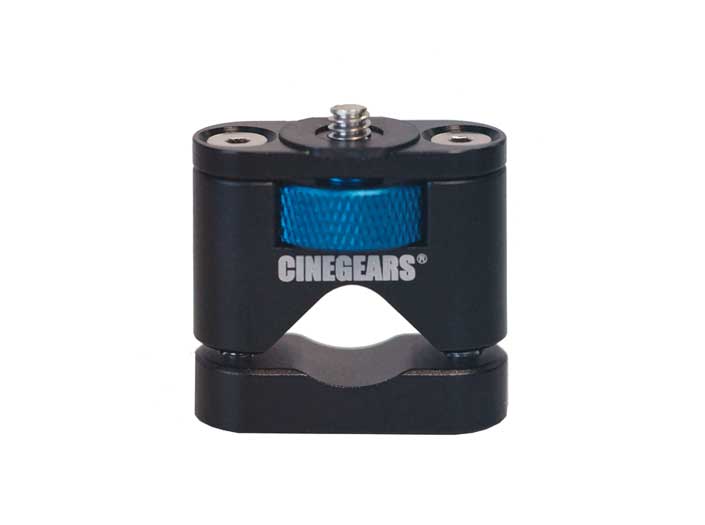 Cinegears Heavy-Duty Universal 15mm-27mm Bracket