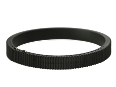 Cinegears Seamless Rubber Lens Focus Ring