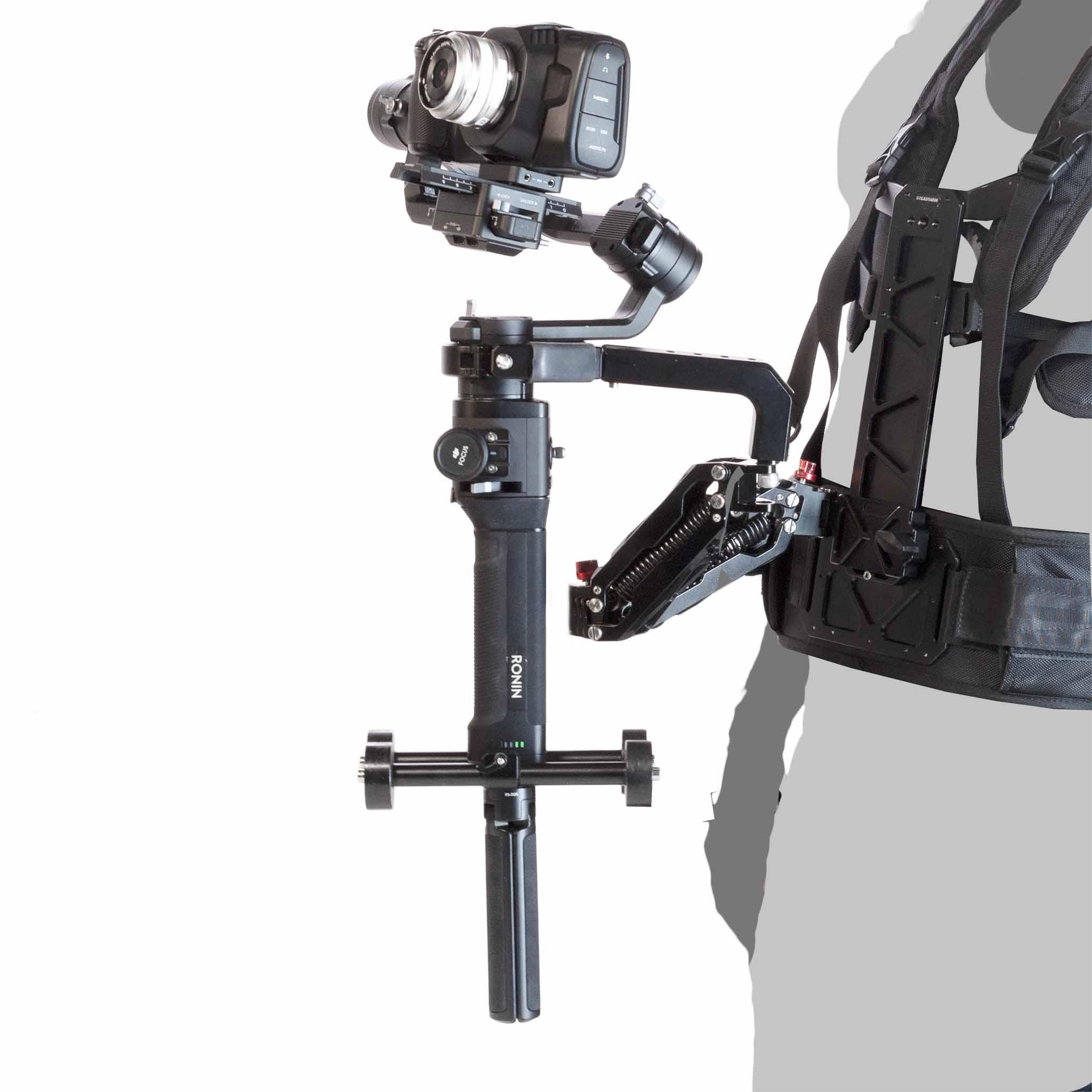 Steady Arm Stabilizer for Ronin S