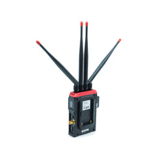 Wireless Prime 2000M Two In One HDMI and SDI 5GHz Wireless Video Transmission Kit Hand Held Model