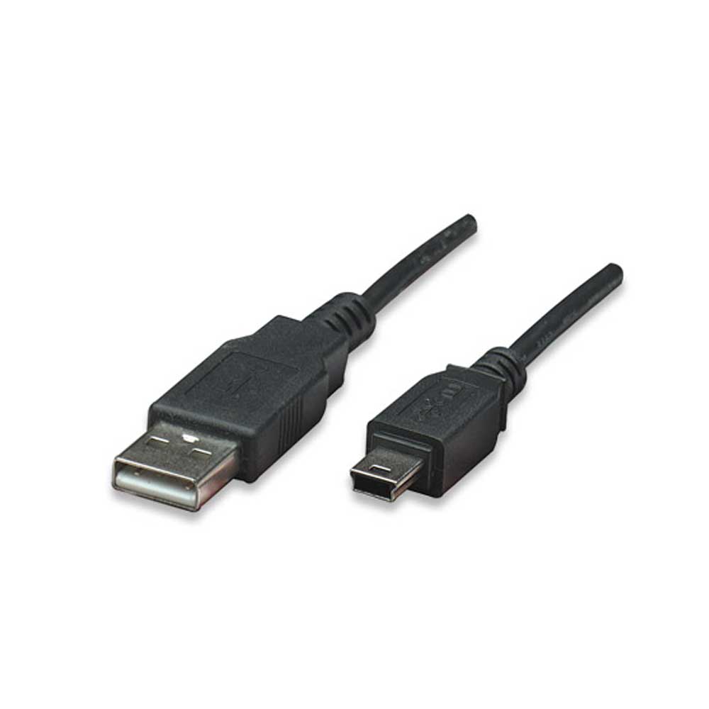 Mini USB Cable