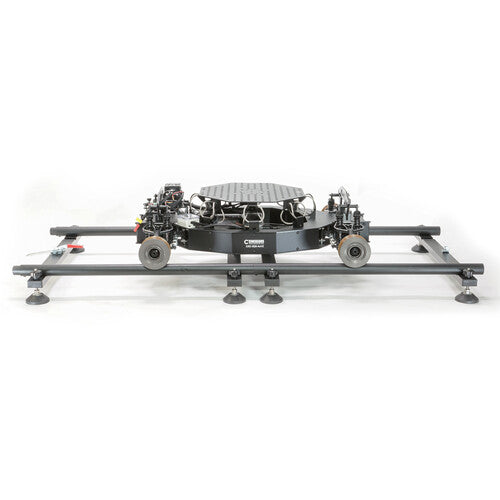 CINE RC Dolly Car Conversion Kit