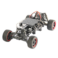 CINE RC Hi-Speed Racing Gimbal Car