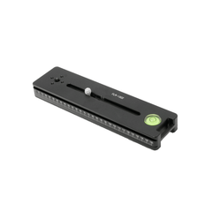 Cinegears 150mm Universal Adjustable Quick-Mount Plate (38mm Dovetail)
