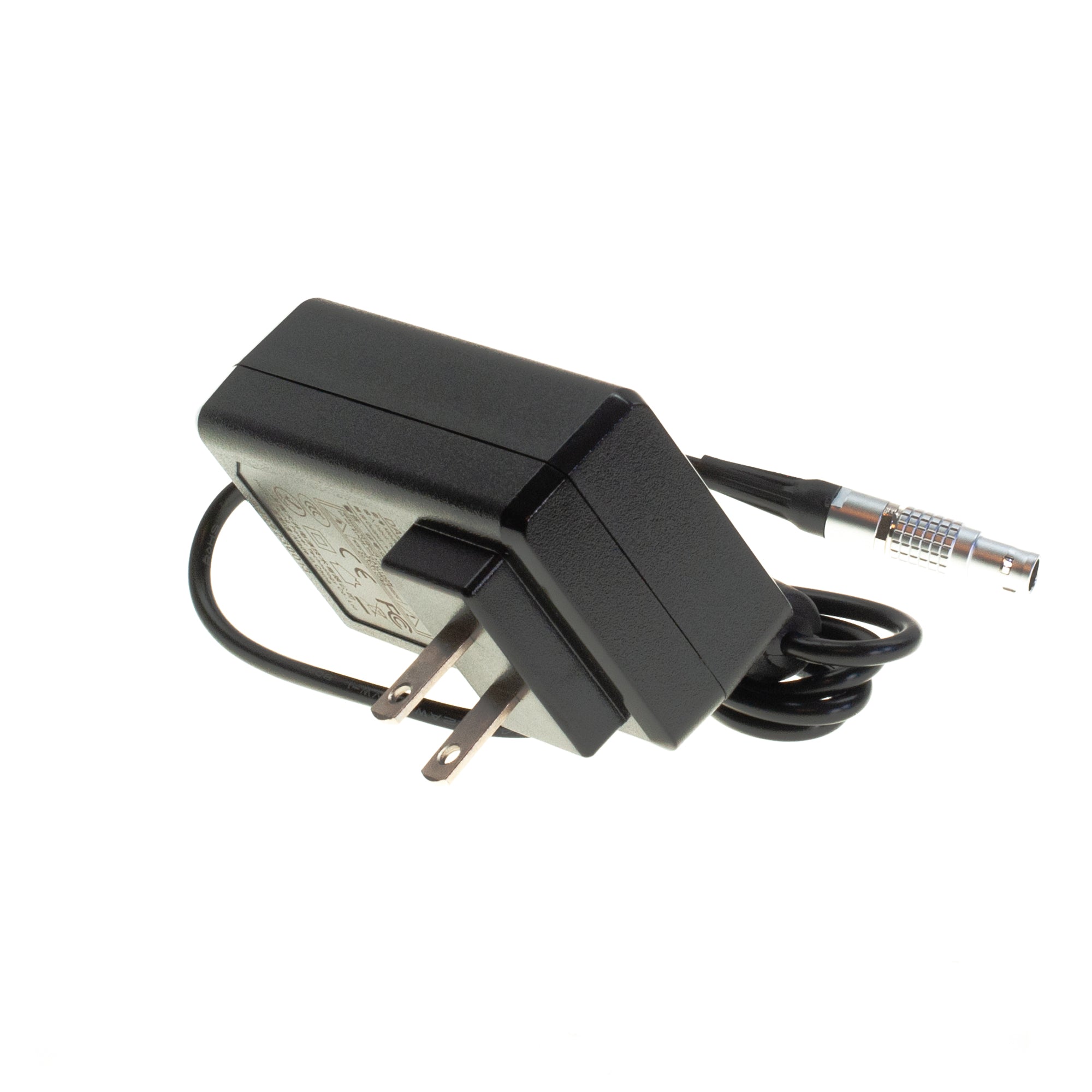 AC to DC Adapter for all Ghost Eye Wireless Video Transmission Systems