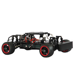 CINE RC 4 × 4 All-Wheel Drive Gimbal Car