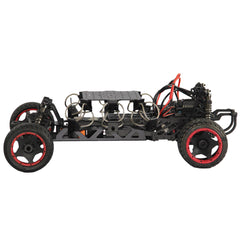 CINE RC Hi-Speed Racing Gimbal Car