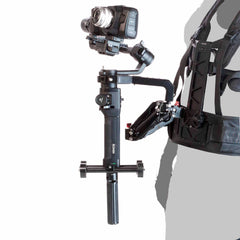 Arri Dovetail Style Stabilizing Vest